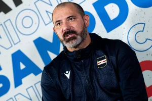 Stankovic: ‘Lukaku took my sons under his wing’