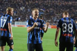 Koopmeiners: “We must try to the end to achieve a return to Europe”