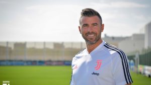 Barzagli: ‘Allegri can repeat the 2016 comeback’