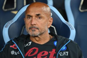 Spalletti pleased with victory over Empoli