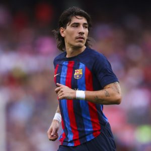 Hector Bellerin linked with Roma move