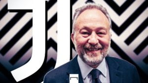 Juventus to appoint Gianluca Ferrero as new President