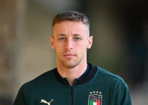 Lazio Make Late Davide Frattesi Bid After Nottingham Forest Move Collapses