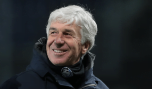 Gasperini: ‘We didn’t deserve to lose’