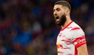 Juventus look to Ndicka and Gvardiol