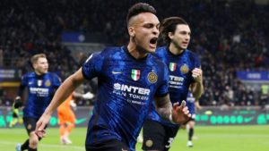 Martinez: ‘I made a dream come true when I started playing with Leo’
