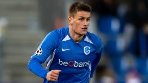 Juventus want Joakim Maehle in January