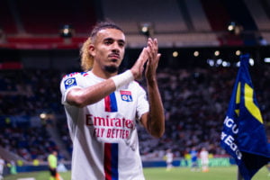 Juventus linked with Malo Gusto move