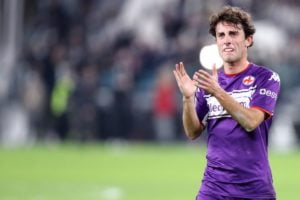 Roma set sights on Madrid outcast Odriozola
