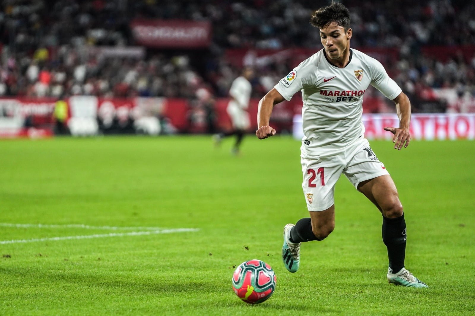 Oliver Torres Lazio