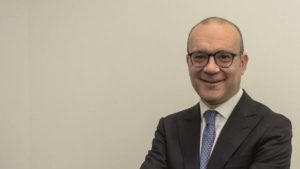 Juventus appoint Maurizio Scanavino as General Manager