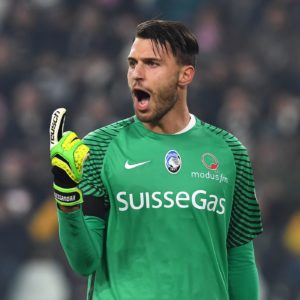 Milan to finalise Sportiello signing