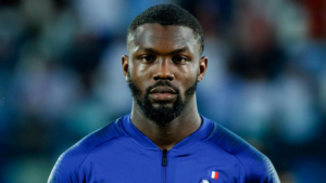 Inter could move for Marcus Thuram in January