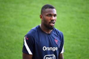 Juventus and Inter following Marcus Thuram