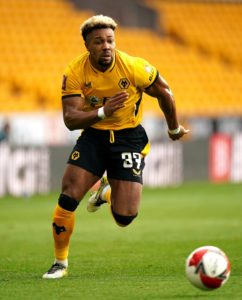 Napoli seriously considering Adama Traore