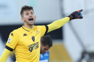 Vicario agent: ‘Many Serie A teams, including Roma, are interested in him’