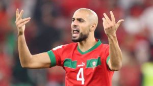 Fiorentina to activate Amrabat clause