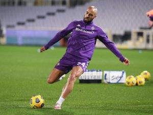 Agent: ‘Amrabat wants to play in Spain, Barcelona want him’