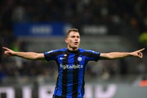 Montolivo: ‘I don’t see Barella as a starter in the best teams in Europe’