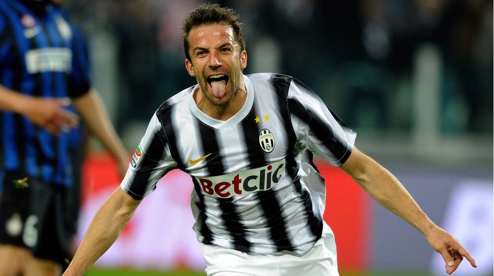 Del Piero