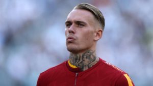 Juventus to contact Roma for Karsdop