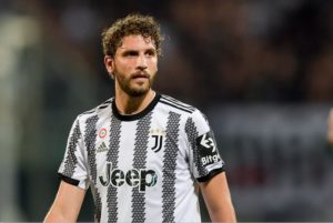 Locatelli: ‘I’ve been a Juventino since birth’
