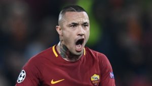 Nainggolan: ‘I would never join Juve, I have experience of them on the pitch…’