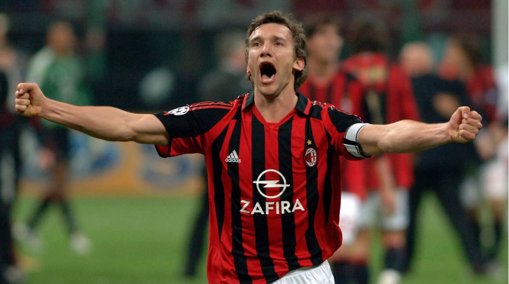 Shevchenko