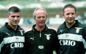 Sven-Goran Eriksson: ‘Siniša was a winner’