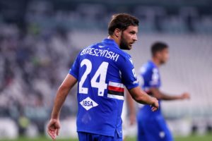Napoli president confirms Bereszyński signing
