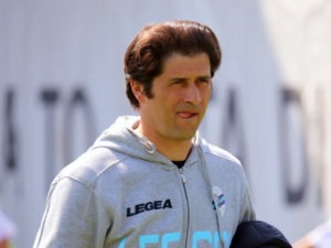 Tacchinardi: ‘Del Piero the right person at the right time’
