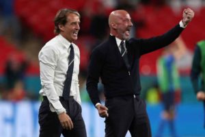 Gianluca Vialli steps away from the Azzurri for health reasons