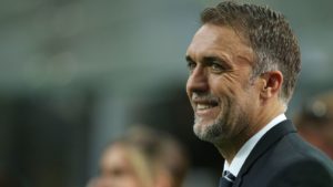 Batistuta: ‘Napoli will win the title’
