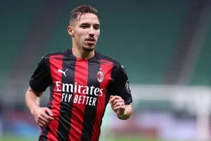 Bennacer Set to Join Marseille as Milan Secure Replacement