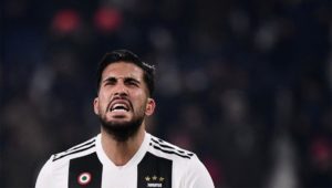 Emre Can: ‘I am so grateful to Juventus’