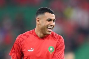 Napoli in pole position to sign Walid Cheddira