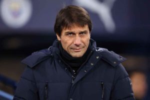 Di Marzio: ‘Antonio Conte will leave Spurs’