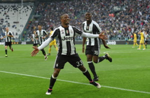 Patrice Evra: ‘Juventus never dies’
