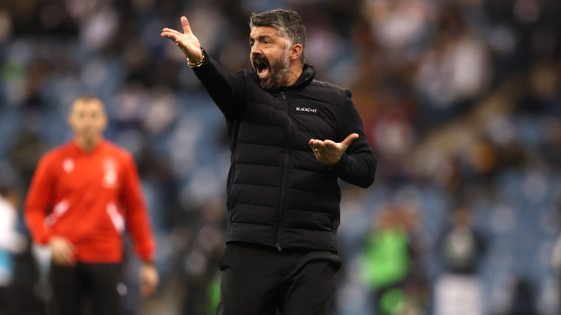 Gattuso