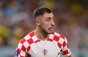 Monza to challenge Juventus and Roma for Josip Juranovic transfer