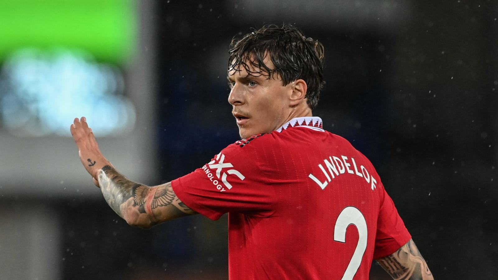 Lindelof