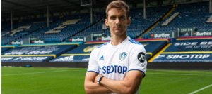 Roma to make a move for Diego Llorente