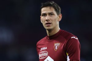 Fulham agree Sasa Lukic deal with Torino