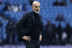 Pioli: ‘The draw against Napoli left a bitter taste’