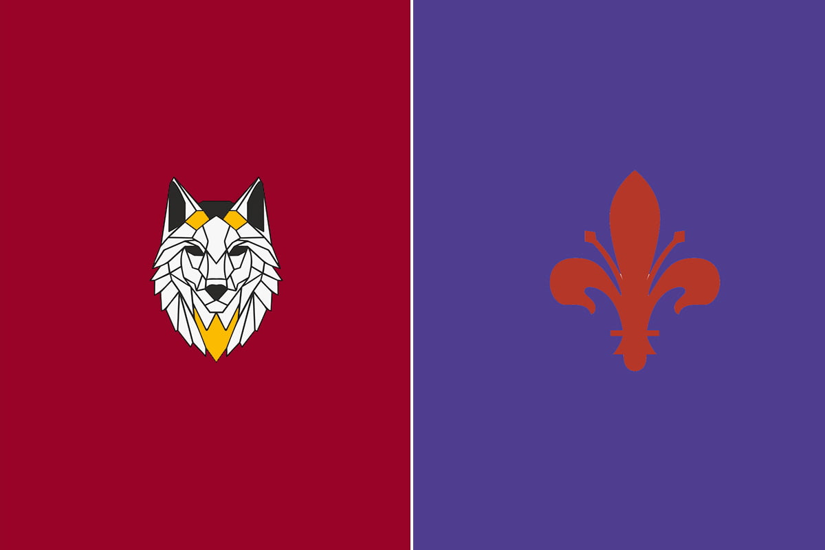 Roma v Fiorentina