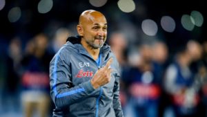 Spalletti ahead of Cremonese: “It’s a fundamental match for us”