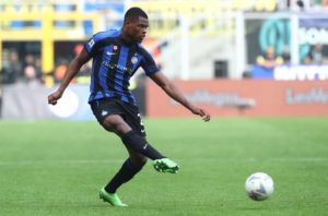 Denzel Dumfries opens up about contact renewal with Inter Milan