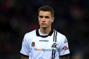 Arsenal on verge of signing Jakub Kiwior from Spezia