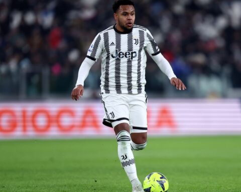 mckennie