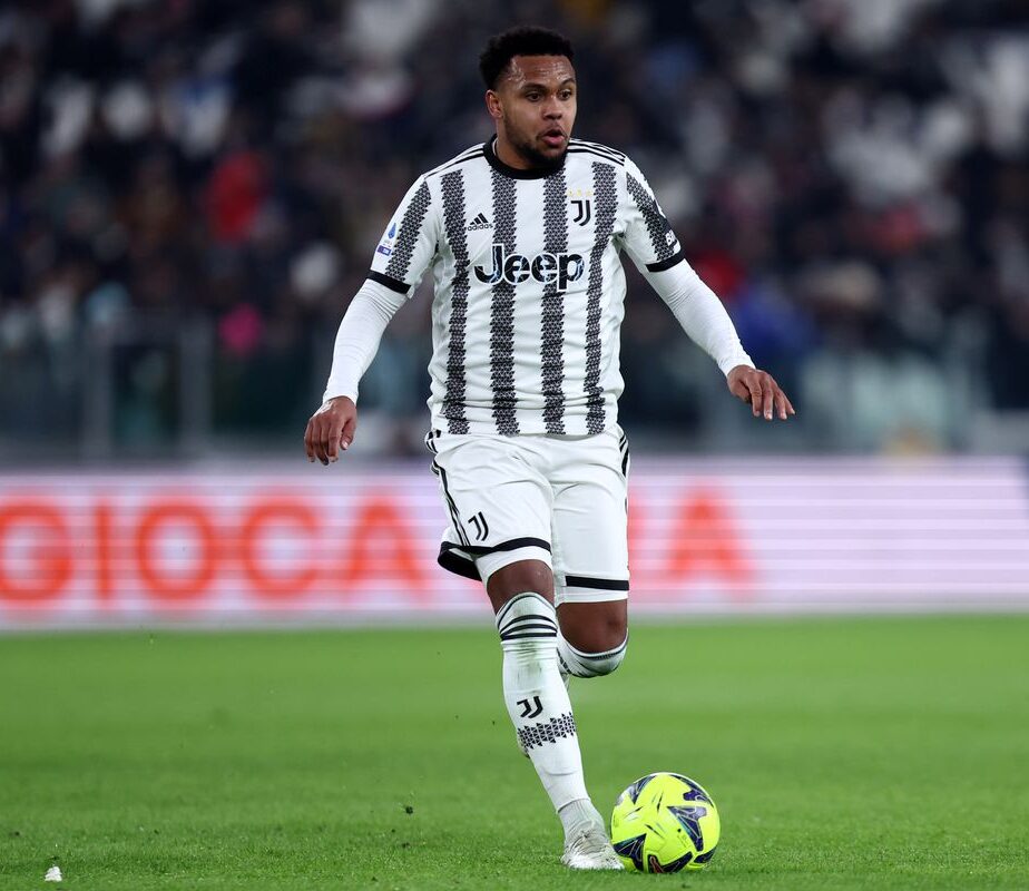 mckennie